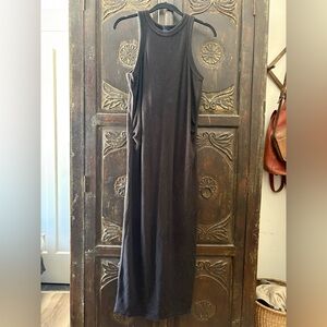 Old Navy Maternity Maxi Dress